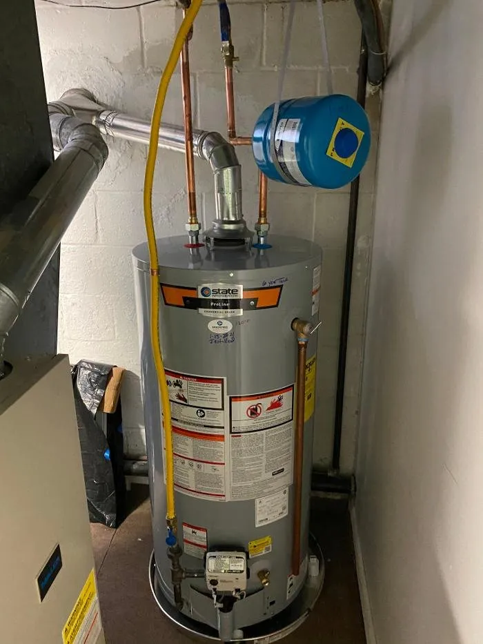 Expert plumbing repair experts serving Linthicum Heights, MD - Pohlman Plumbing