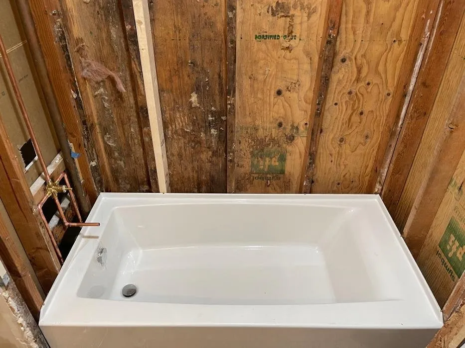 Trusted water heater service for homes in Linthicum Heights, MD by Pohlman Plumbing
