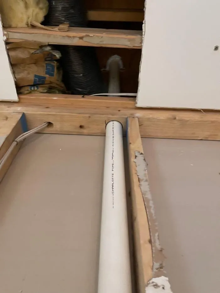 Trusted leak detection experts serving Linthicum Heights, MD - Pohlman Plumbing