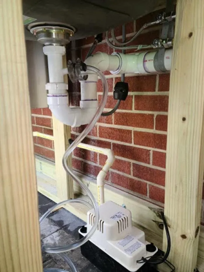 Affordable leak detection service in Linthicum Heights, MD - Pohlman Plumbing
