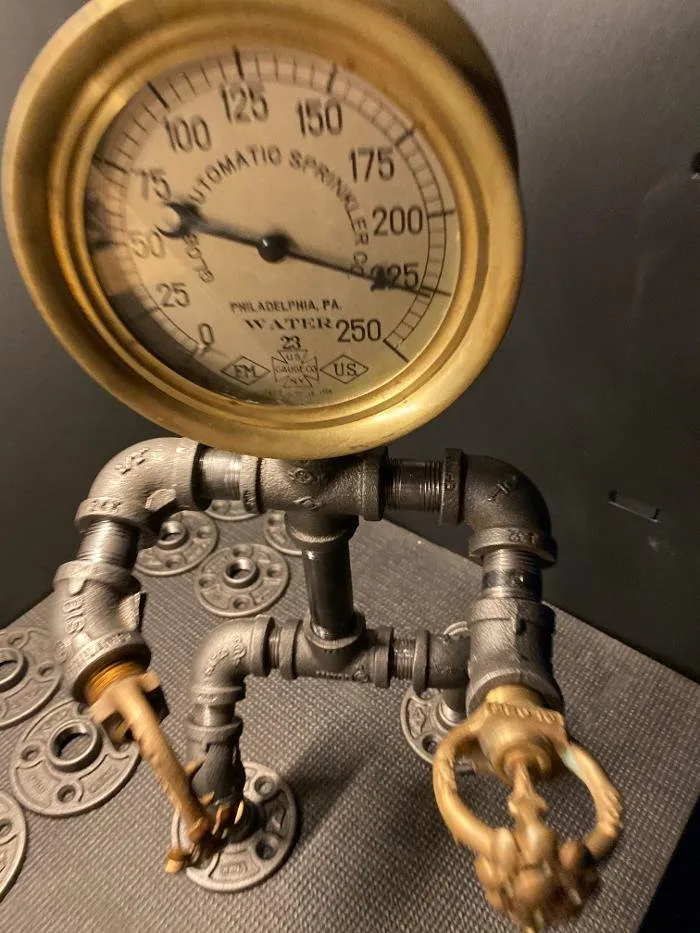 Affordable pipe repair for homes in Linthicum Heights, MD by Pohlman Plumbing