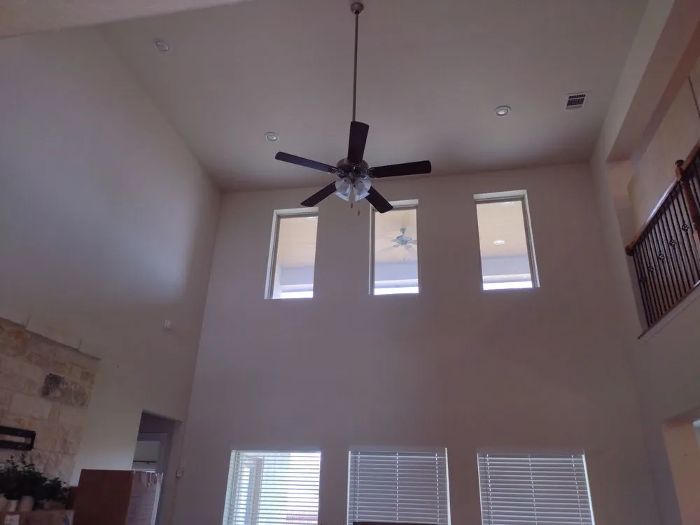 Slide of Point Blank Construction Services