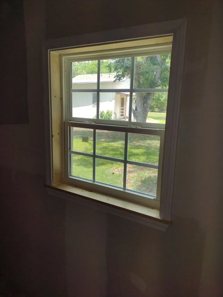 Slide of Point Blank Construction Services