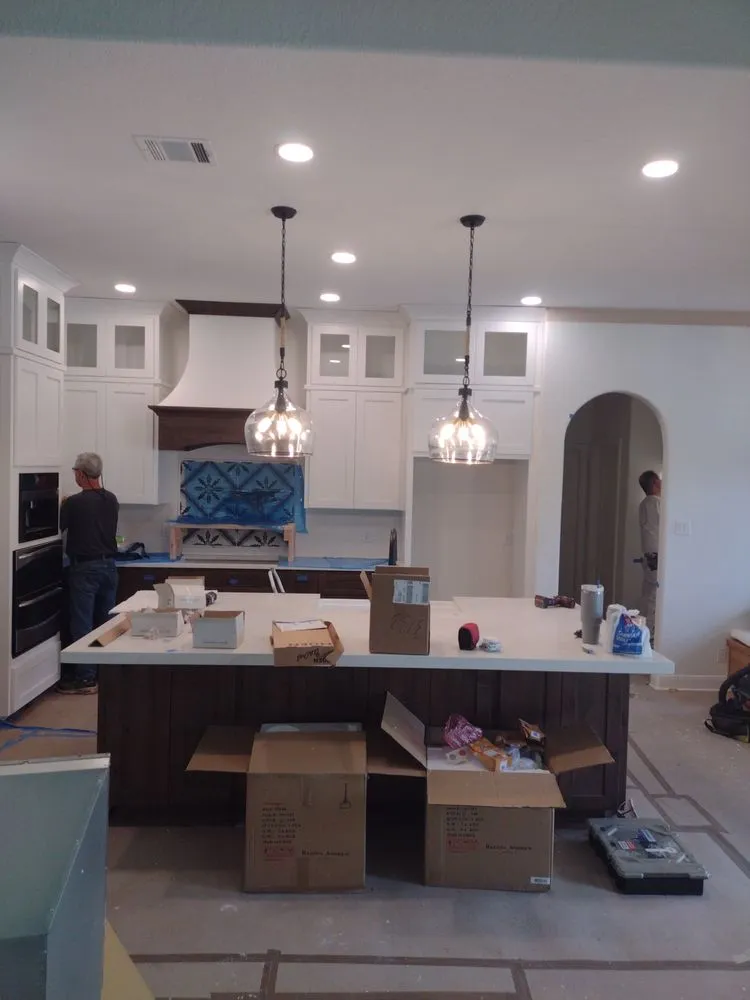 Slide of Point Blank Construction Services