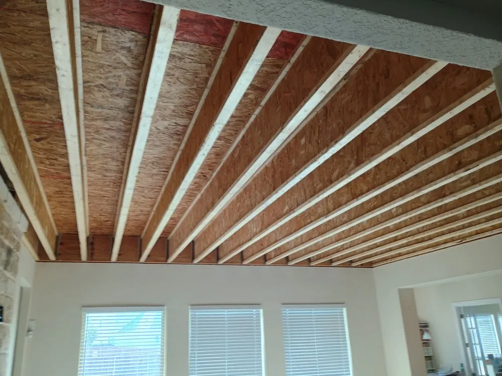 Slide of Point Blank Construction Services