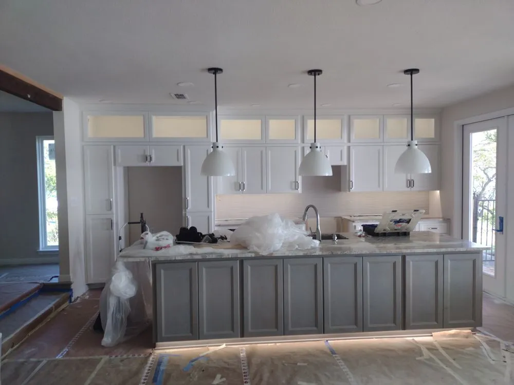 Slide of Point Blank Construction Services