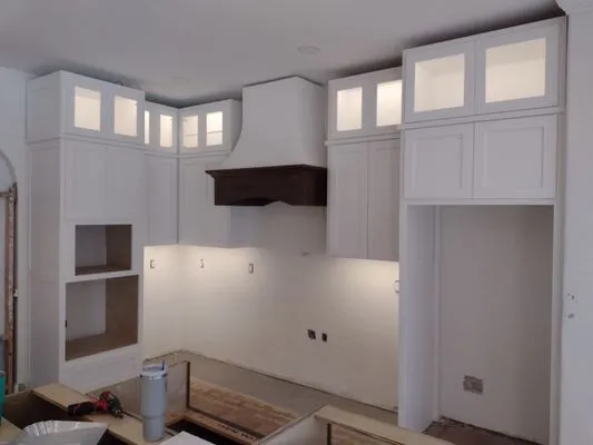 Point Blank Construction Services Logo