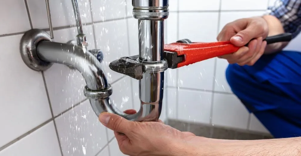 Slide of Pointer Plumbing Star