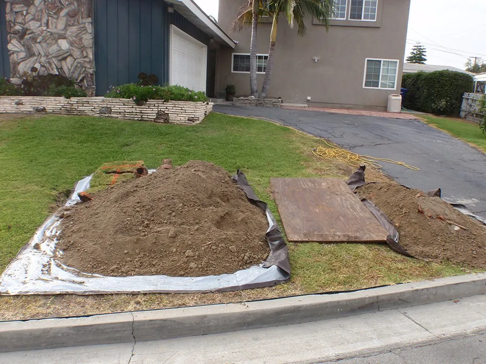 Trusted leak detection in Los Alamitos, CA by Pointer Plumbing Star