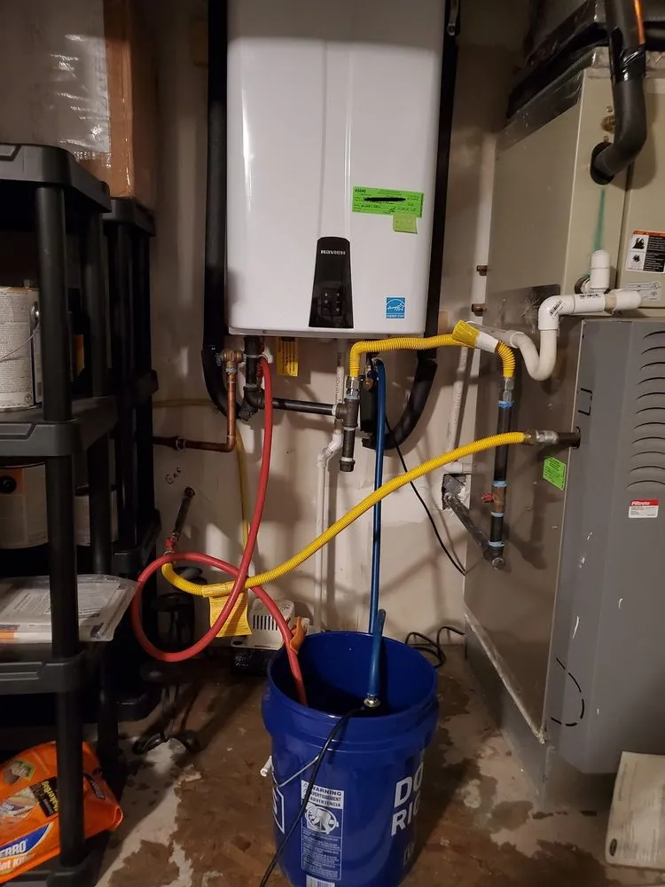 Slide of Pointer Plumbing Star