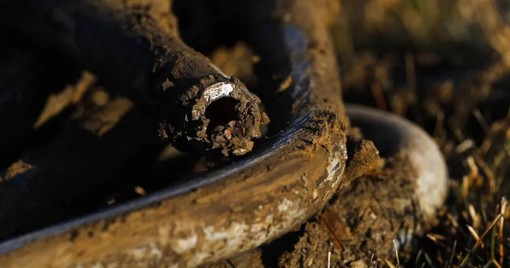 Slide of Pointer Plumbing Star