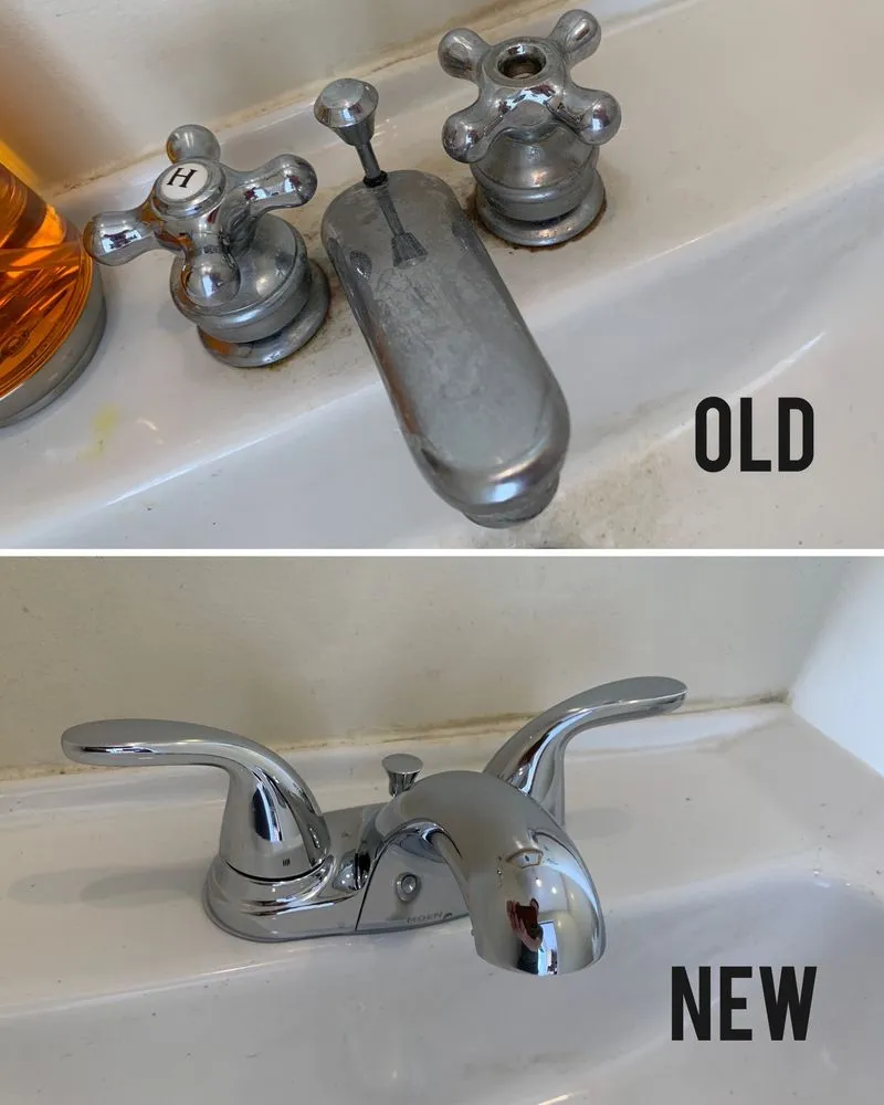 Slide of Polansky Plumbing