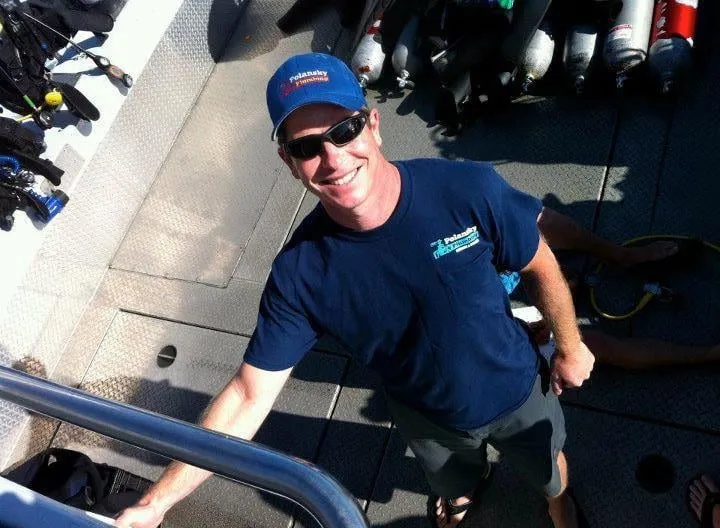 Slide of Polansky Plumbing