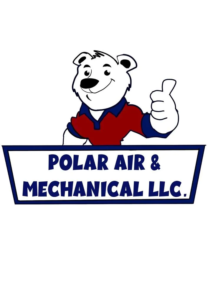 Slide of Polar Air And Mechanical