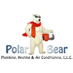 Slide of Polar Bear Plumbing Heating & Air Conditioning