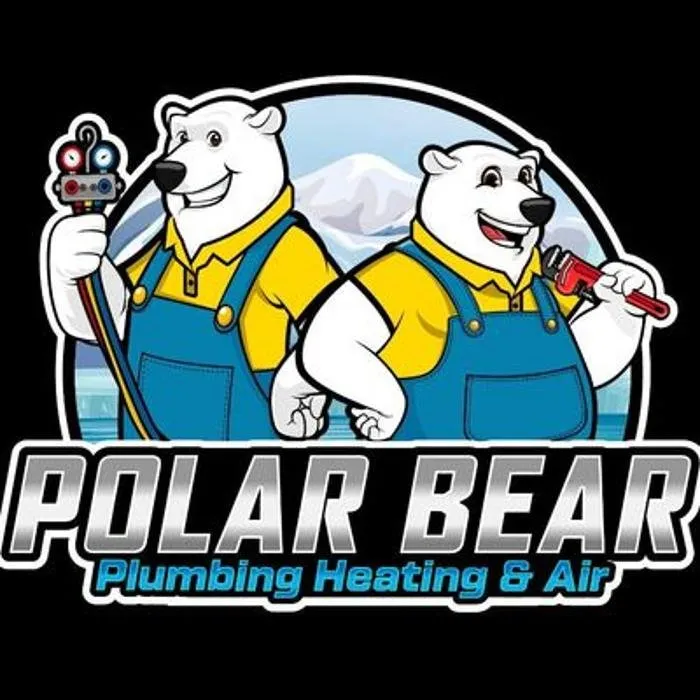 Slide of Polar Bear Plumbing Heating & Air