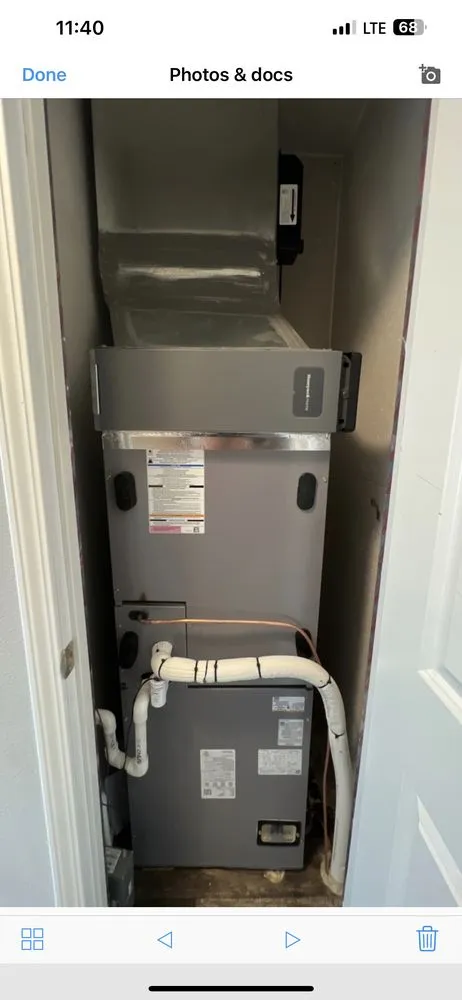 Professional emergency plumbing for homes in Timnath, CO by Polar Bear Plumbing Heating & Air
