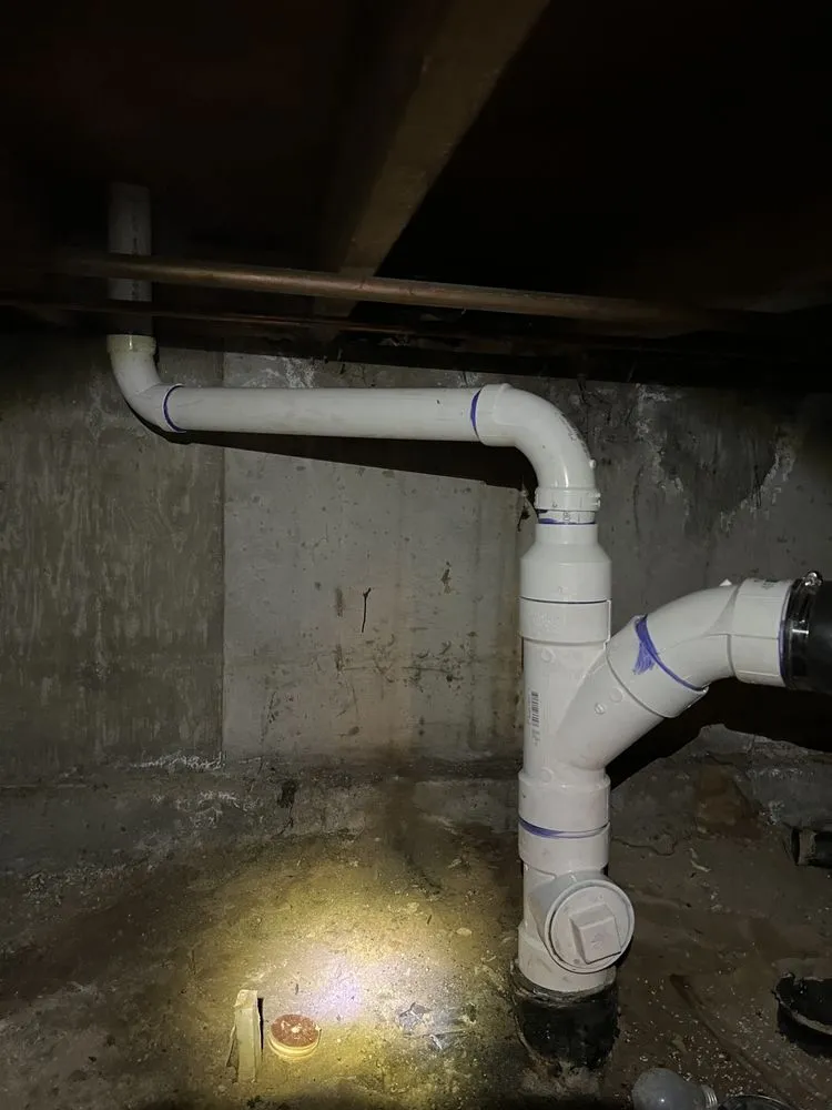 Emergency leak detection for homes in Timnath, CO by Polar Bear Plumbing Heating & Air