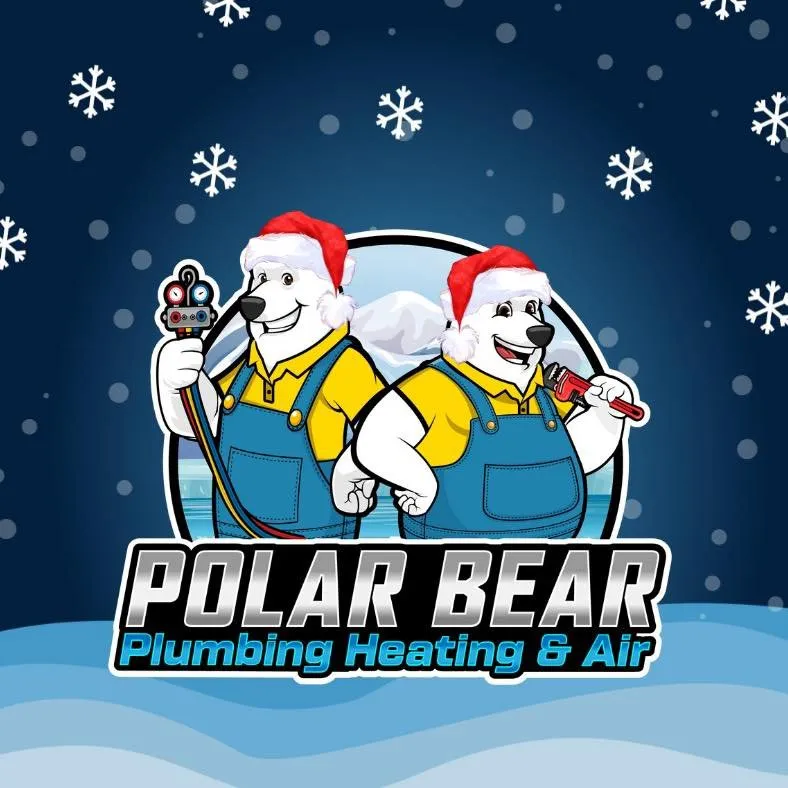 Slide of Polar Bear Plumbing Heating & Air
