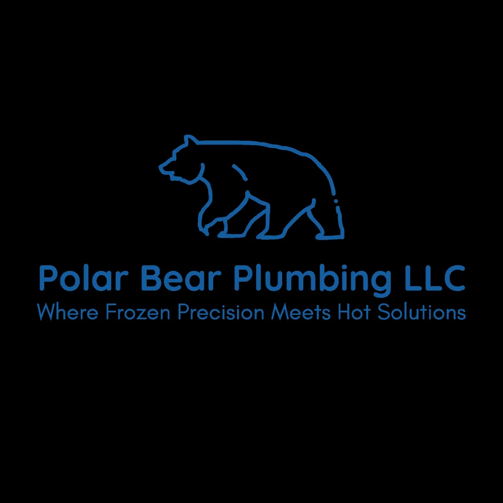 Slide of Polar Bear Plumbing