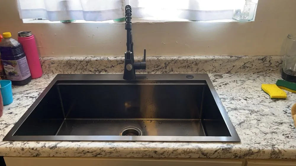 Slide of Polar Bear Plumbing