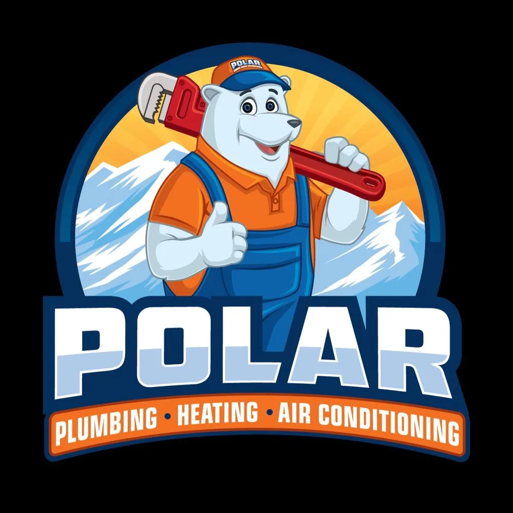 Slide of Polar Plumbing, Heating and Air Conditioning