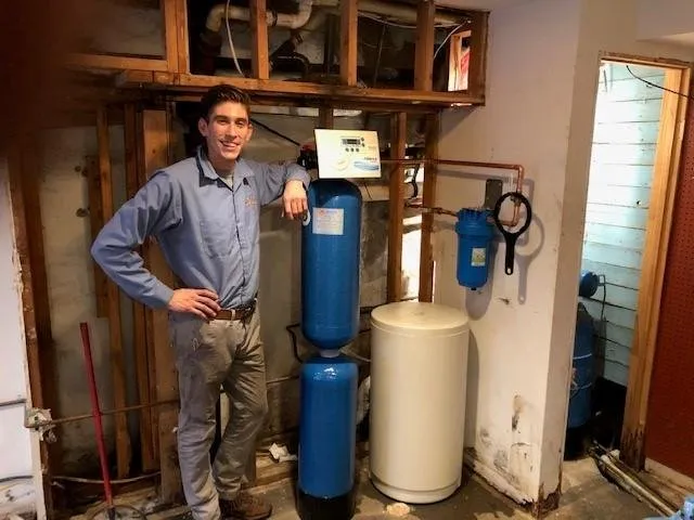 Slide of Polar Plumbing, Heating and Air Conditioning