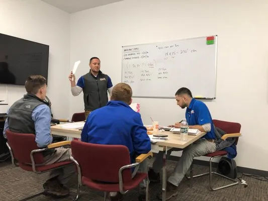 Polar Plumbing, Heating and Air Conditioning