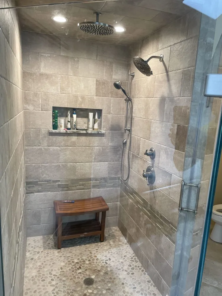 Slide of Polar Renovation