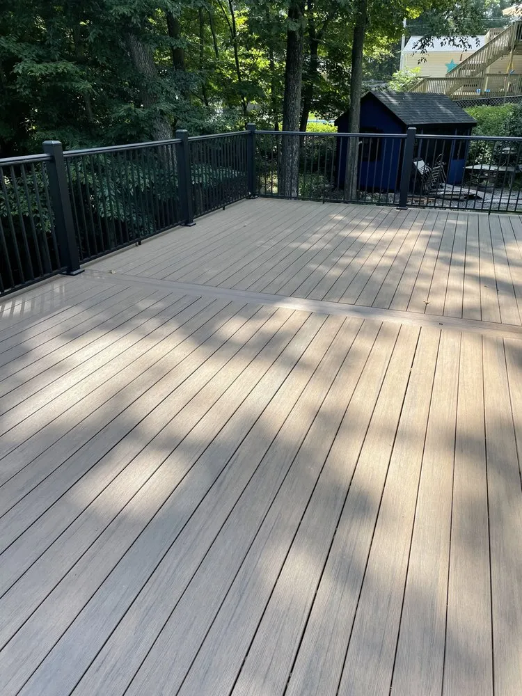 Slide of Polar Renovation