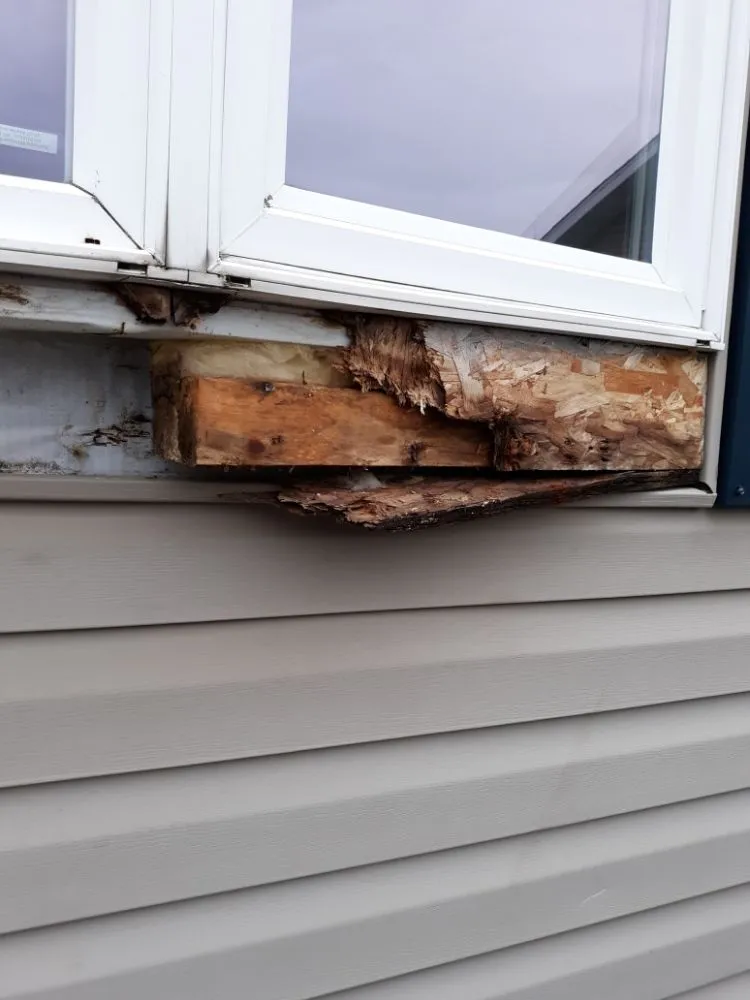 Slide of Polestar Handyman Services