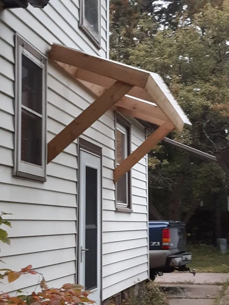 Slide of Polestar Handyman Services