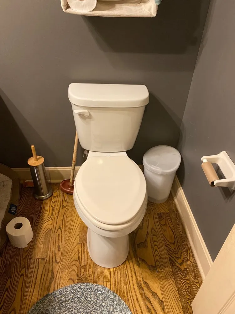 Slide of Polestar Plumbing, Heating & Air Conditioning