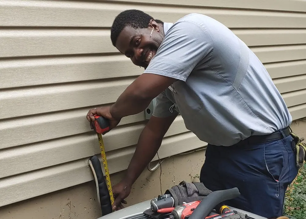 Affordable water heater service experts serving Merriam, KS - Polestar Plumbing, Heating & Air Conditioning