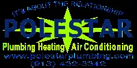 Reliable water heater service in Merriam, KS by Polestar Plumbing, Heating & Air Conditioning