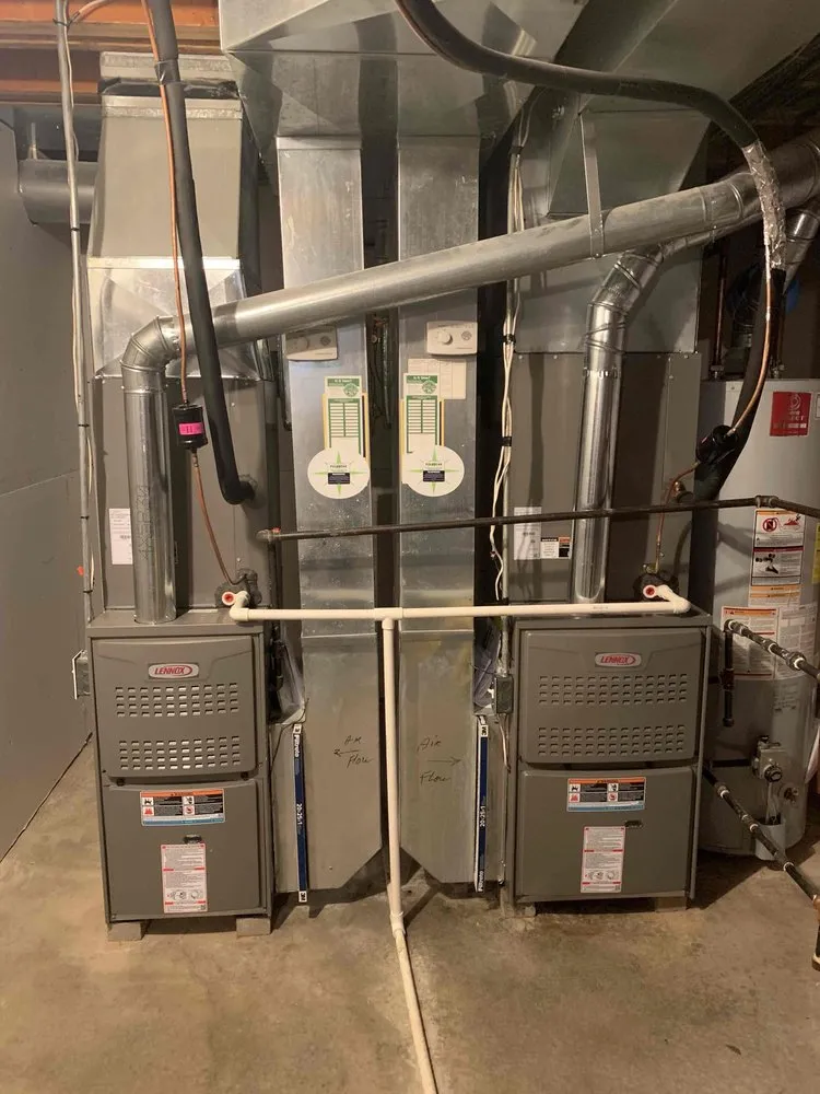 Affordable drain cleaning in Merriam, KS by Polestar Plumbing, Heating & Air Conditioning