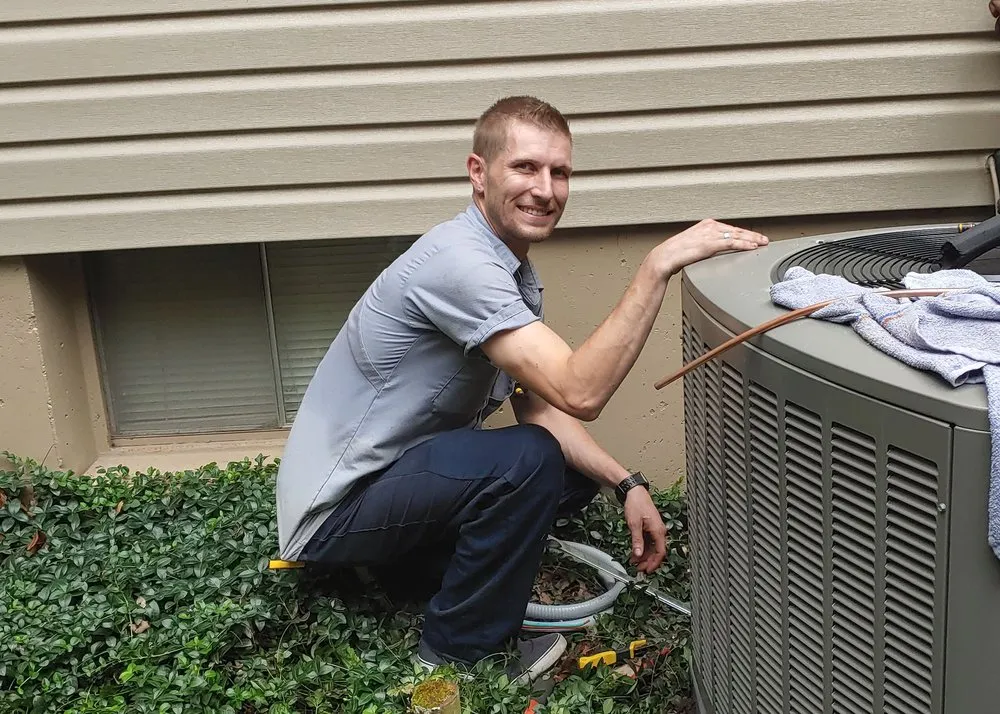 Trusted emergency plumbing service in Merriam, KS - Polestar Plumbing, Heating & Air Conditioning