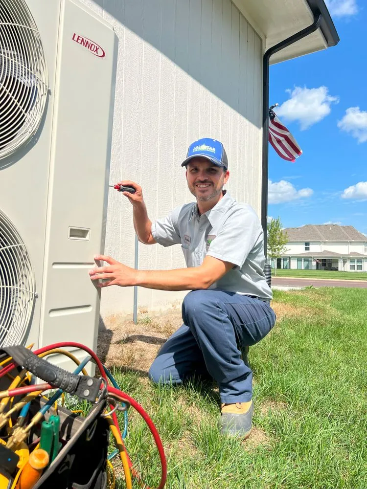 Slide of Polestar Plumbing, Heating & Air Conditioning