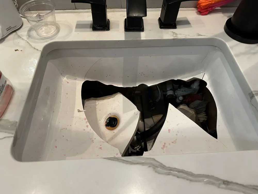 Slide of Poli Quality Plumbers