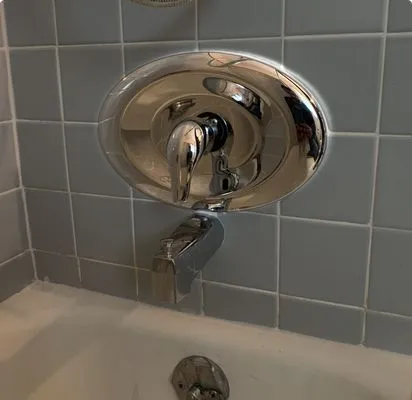 Poli Quality Plumbers Logo