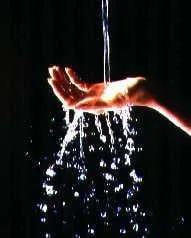 Slide of Policy Well & Pump