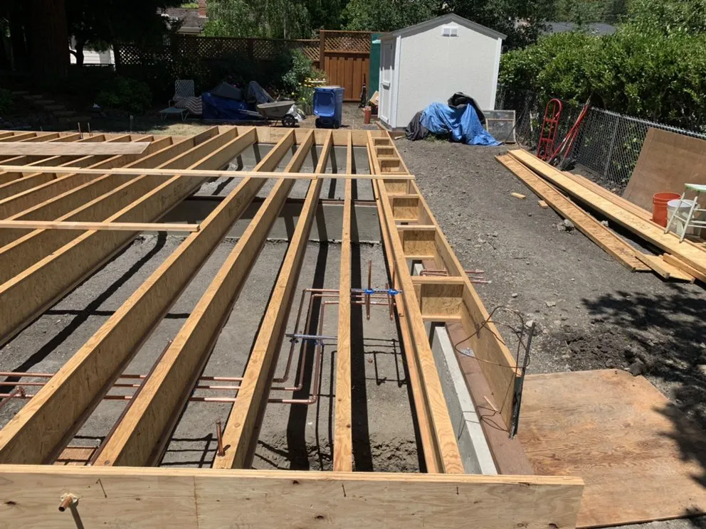 Slide of Polis Plumbing