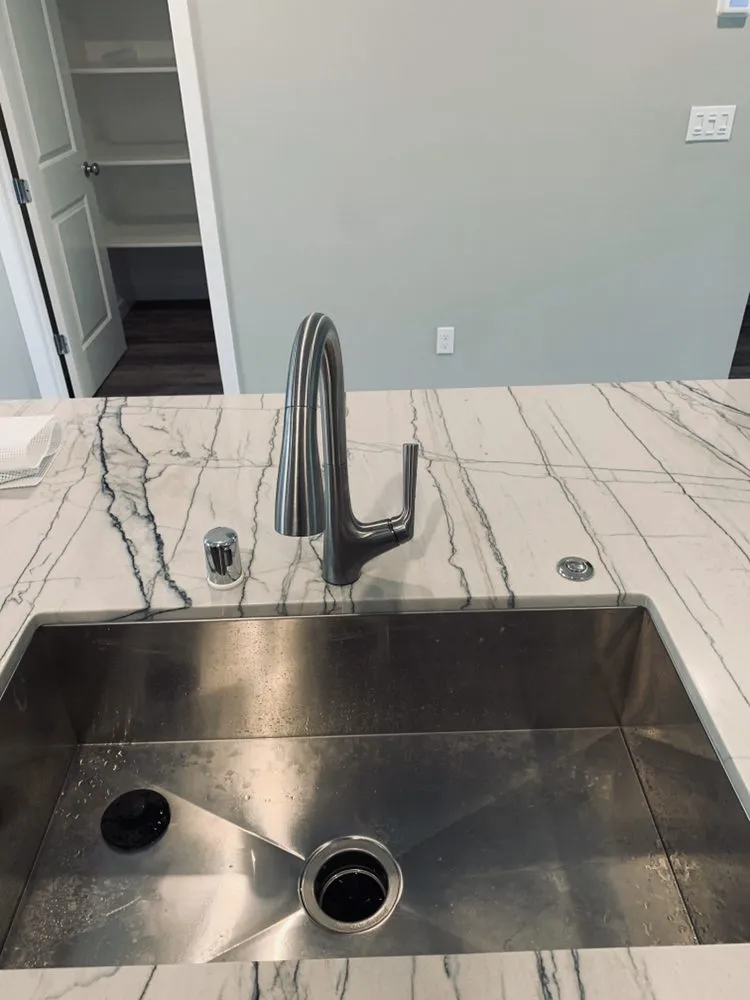 Slide of Polis Plumbing