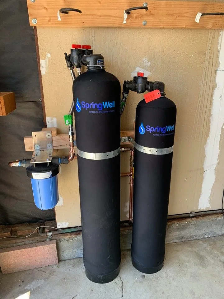 Slide of Polis Plumbing