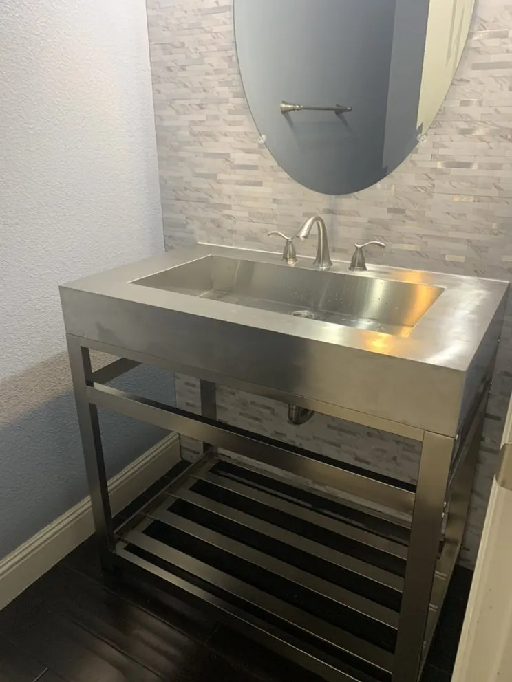 Slide of Polis Plumbing