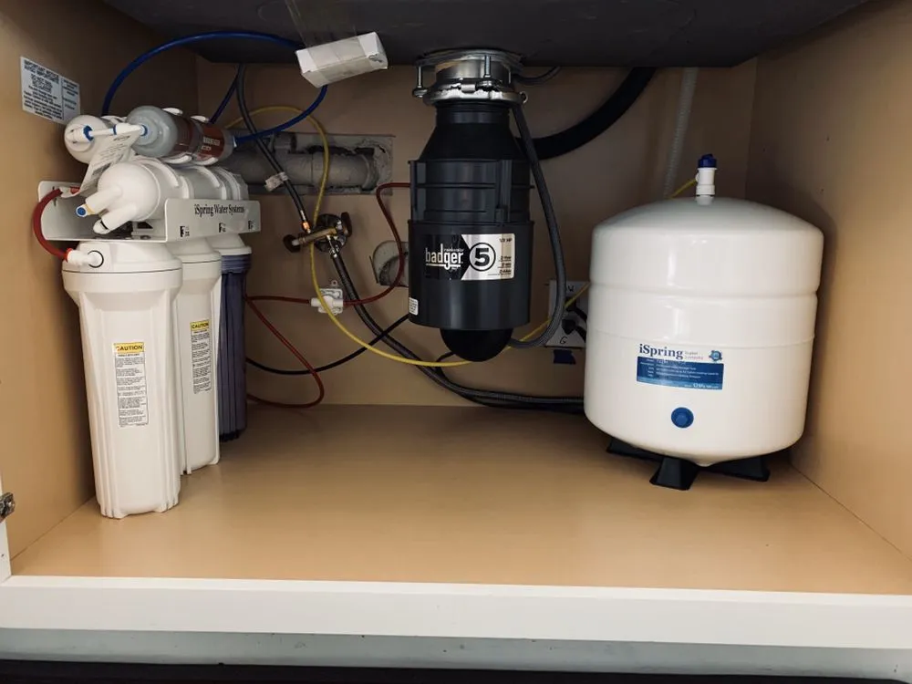 Slide of Polis Plumbing