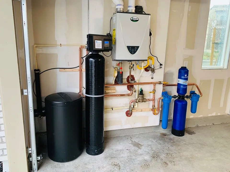 Slide of Polis Plumbing