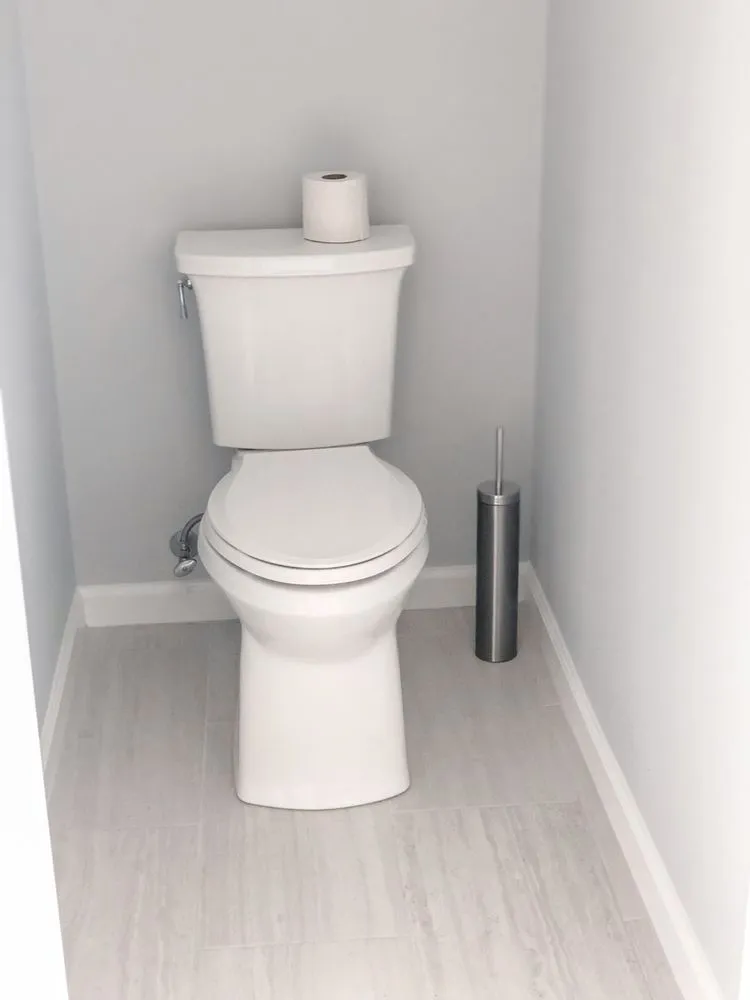 Slide of Polizzotti Plumbing & Heating