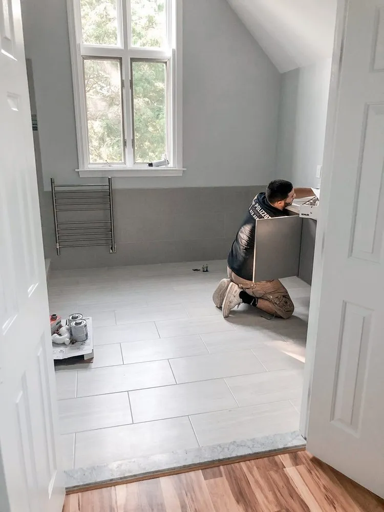 Slide of Polizzotti Plumbing & Heating