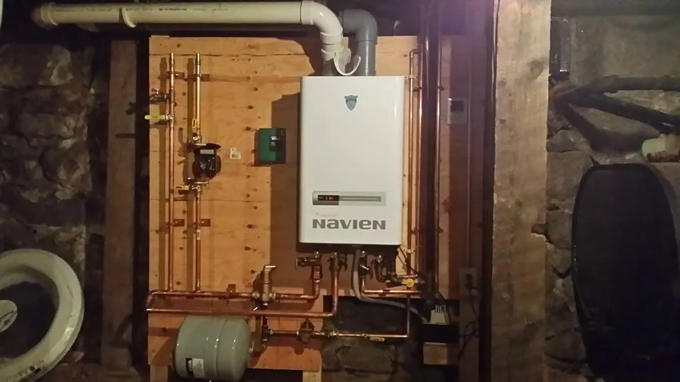 Expert plumbing repair experts serving Lowell, MA - Polizzotti Plumbing & Heating